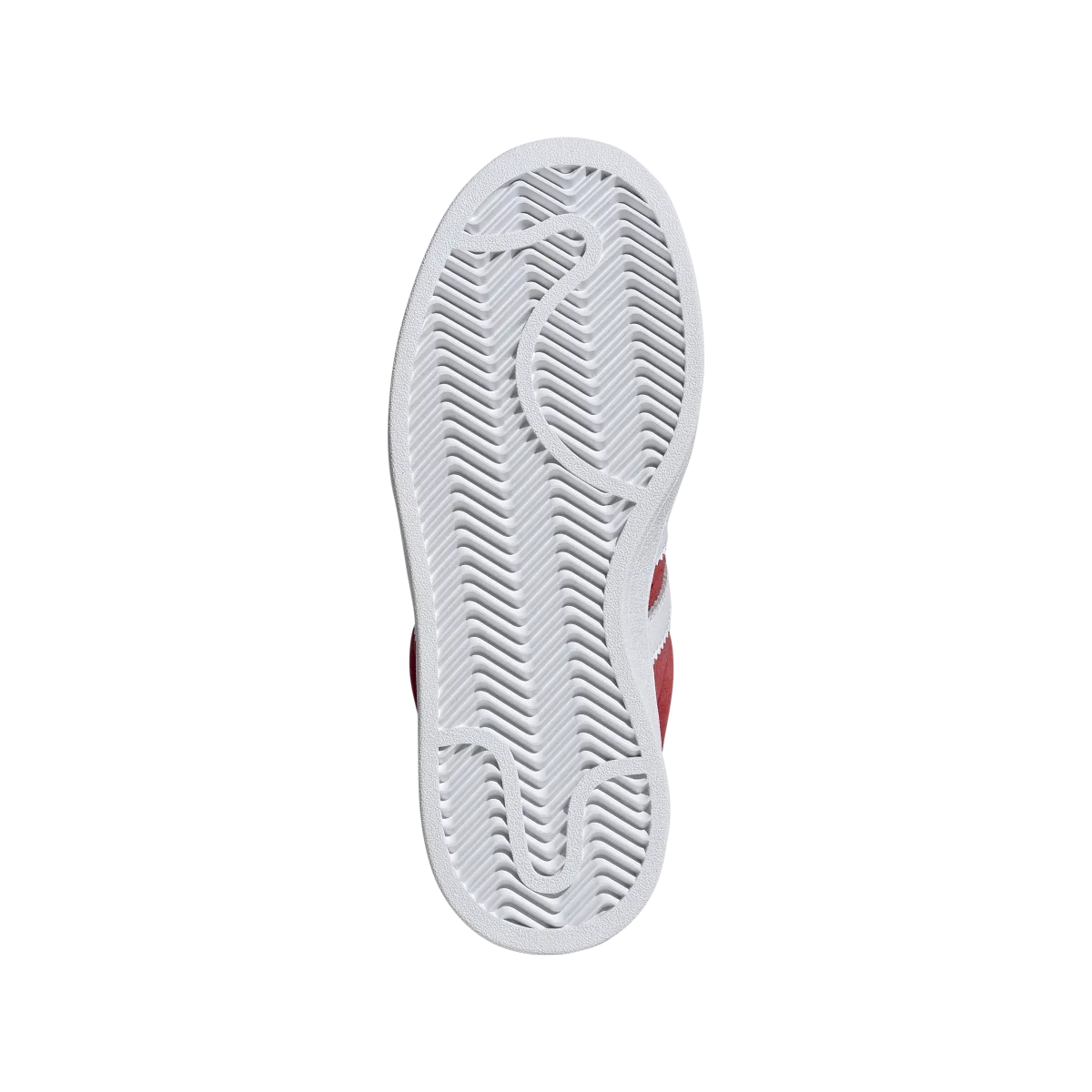 Adidas Campus 00s Better Scarlet - Image 4