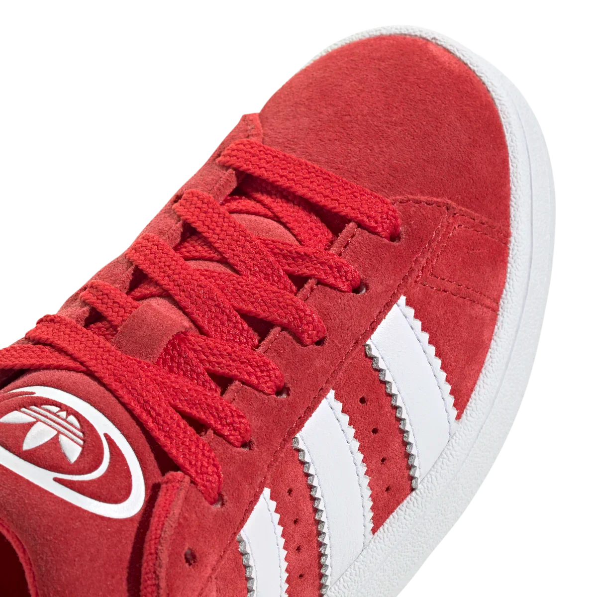 Adidas Campus 00s Better Scarlet - Image 5