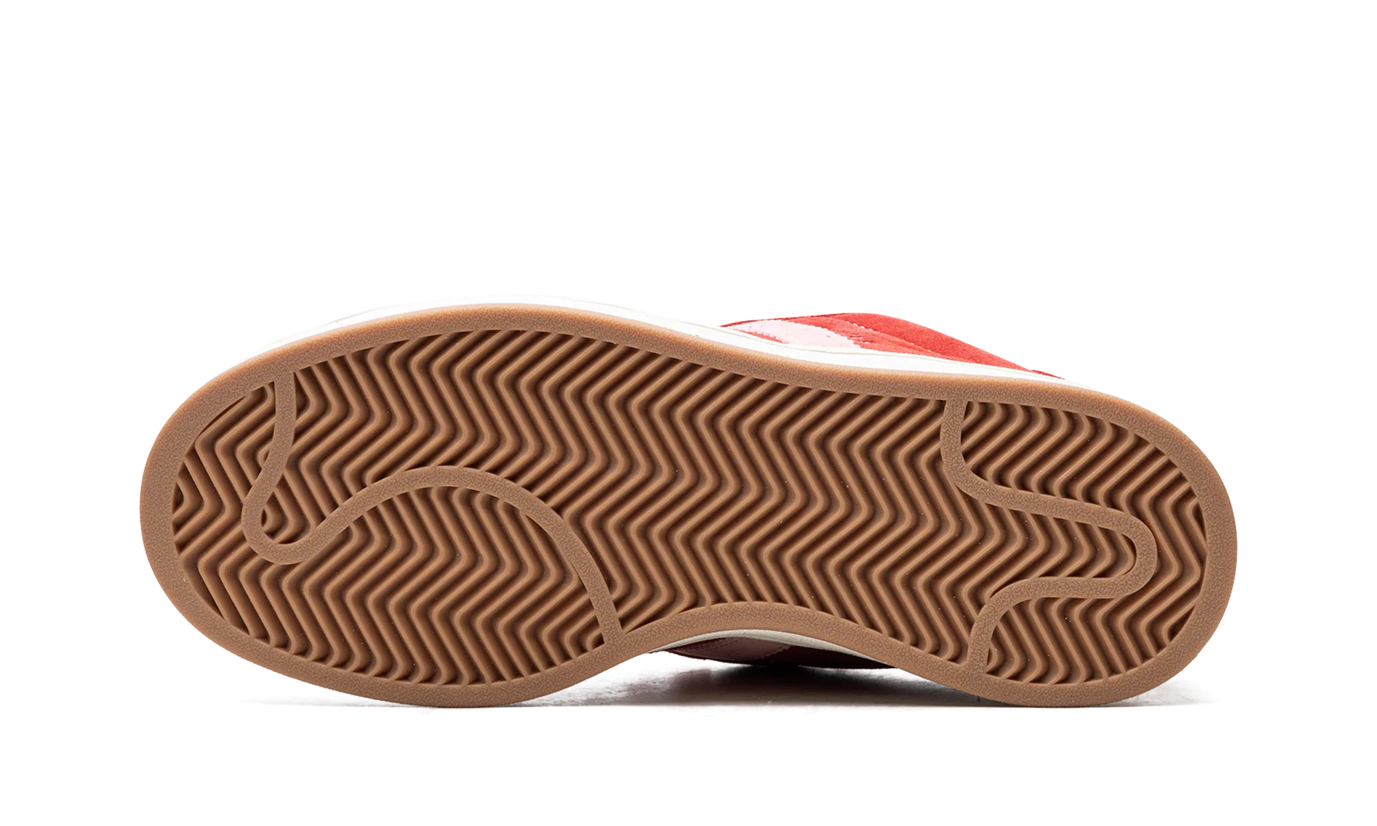 Adidas Campus 00s Better Scarlet Clear Pink - Image 5
