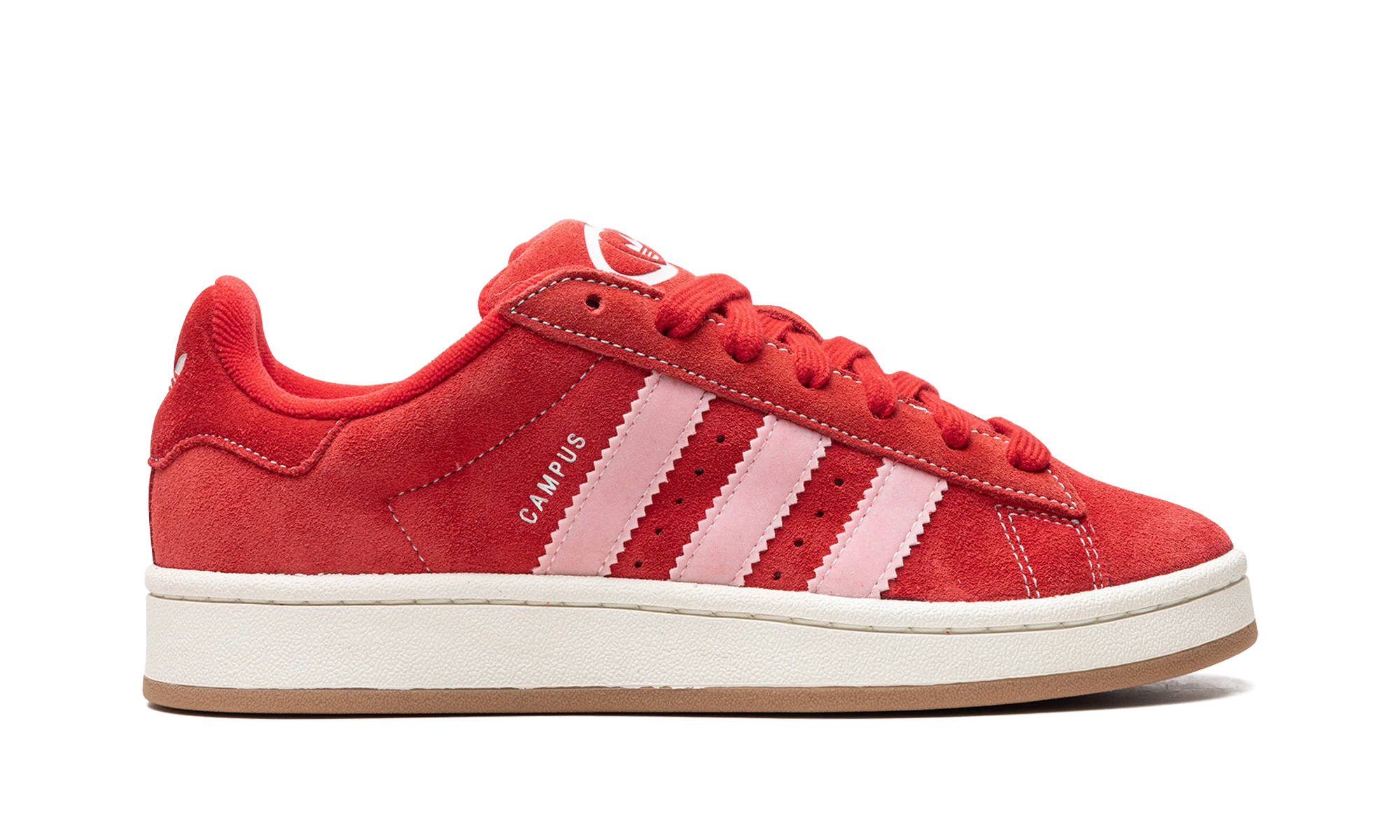 Adidas Campus 00s Better Scarlet Clear Pink - Image 6