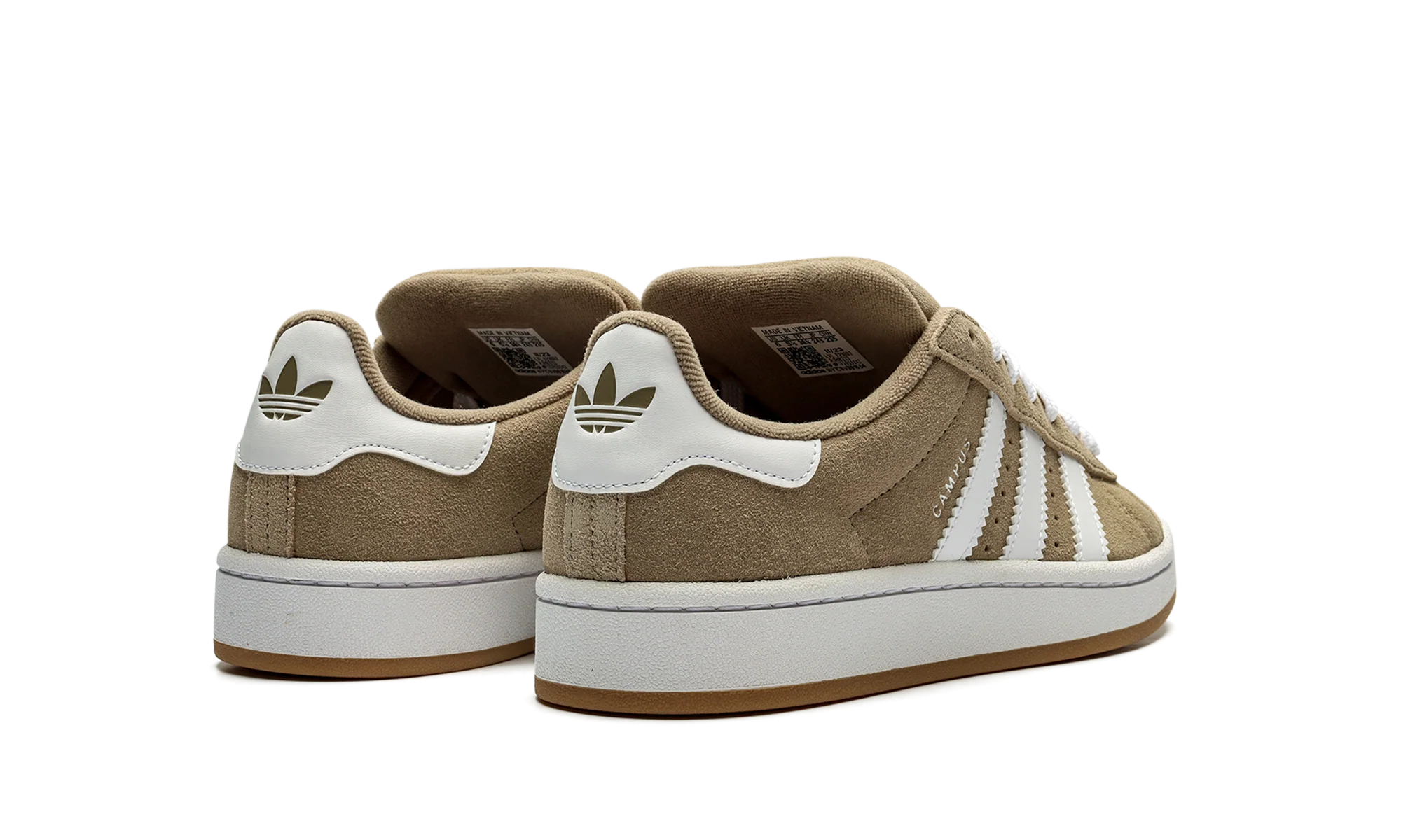 Adidas Campus 00s Blanch Cargo - Image 3