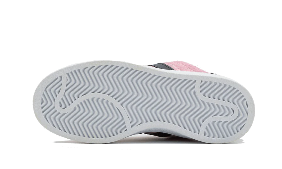 Adidas Campus 00s Clear Pink - Image 3