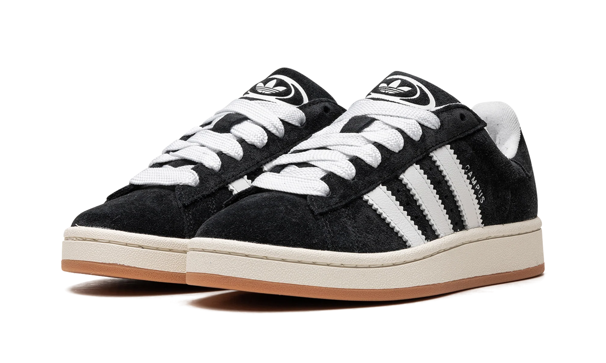 Adidas Campus 00s Core Black - Image 3