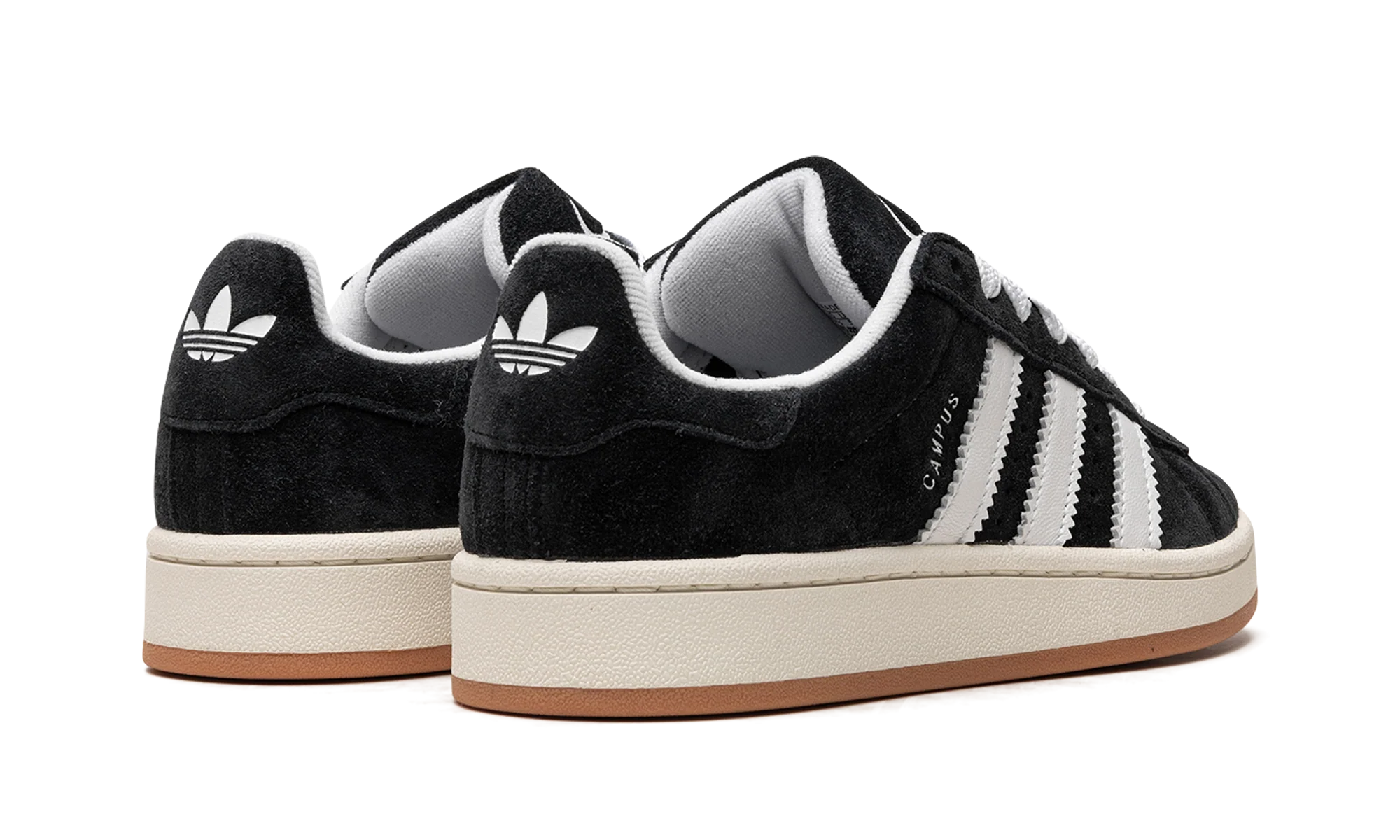 Adidas Campus 00s Core Black - Image 4