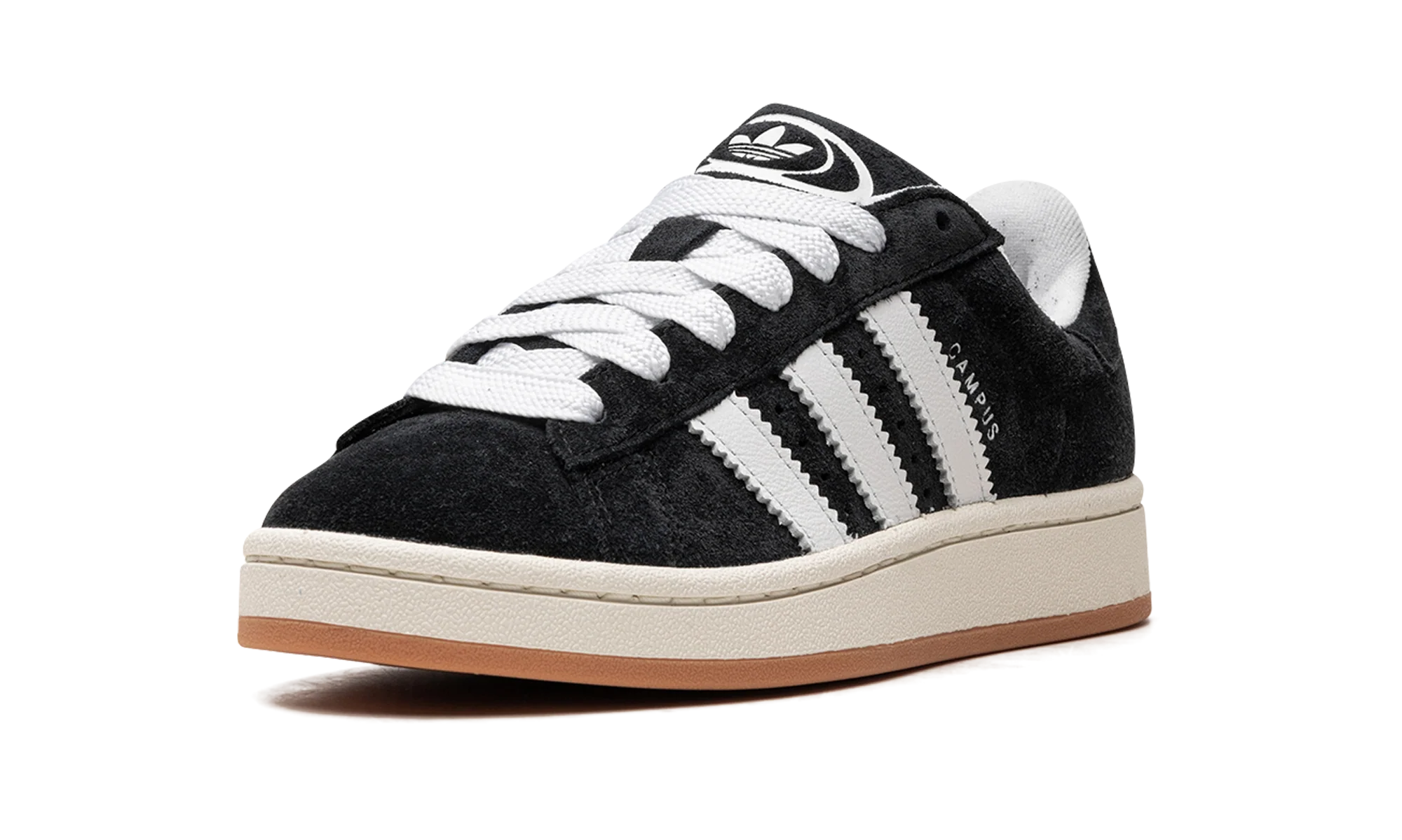 Adidas Campus 00s Core Black - Image 5