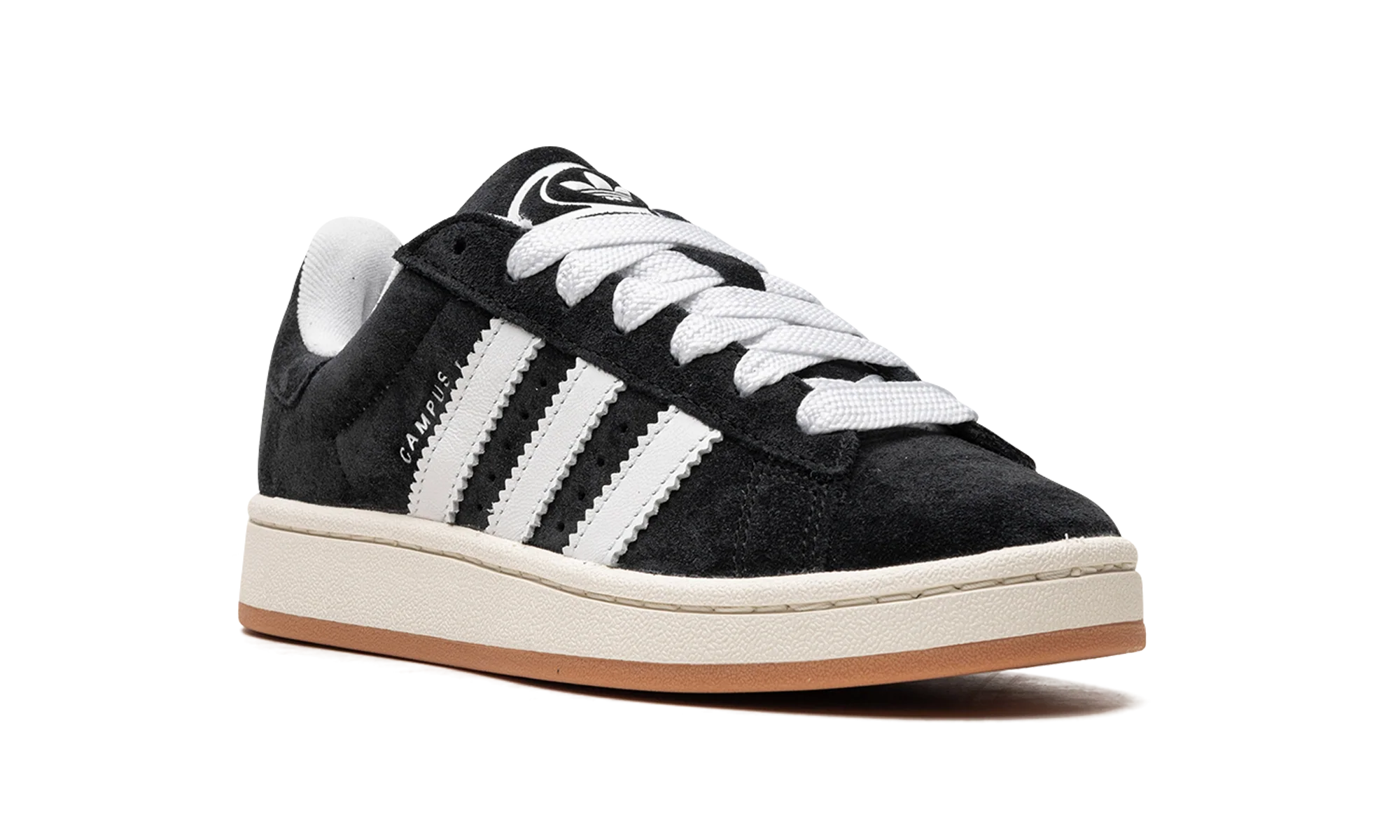 Adidas Campus 00s Core Black - Image 8