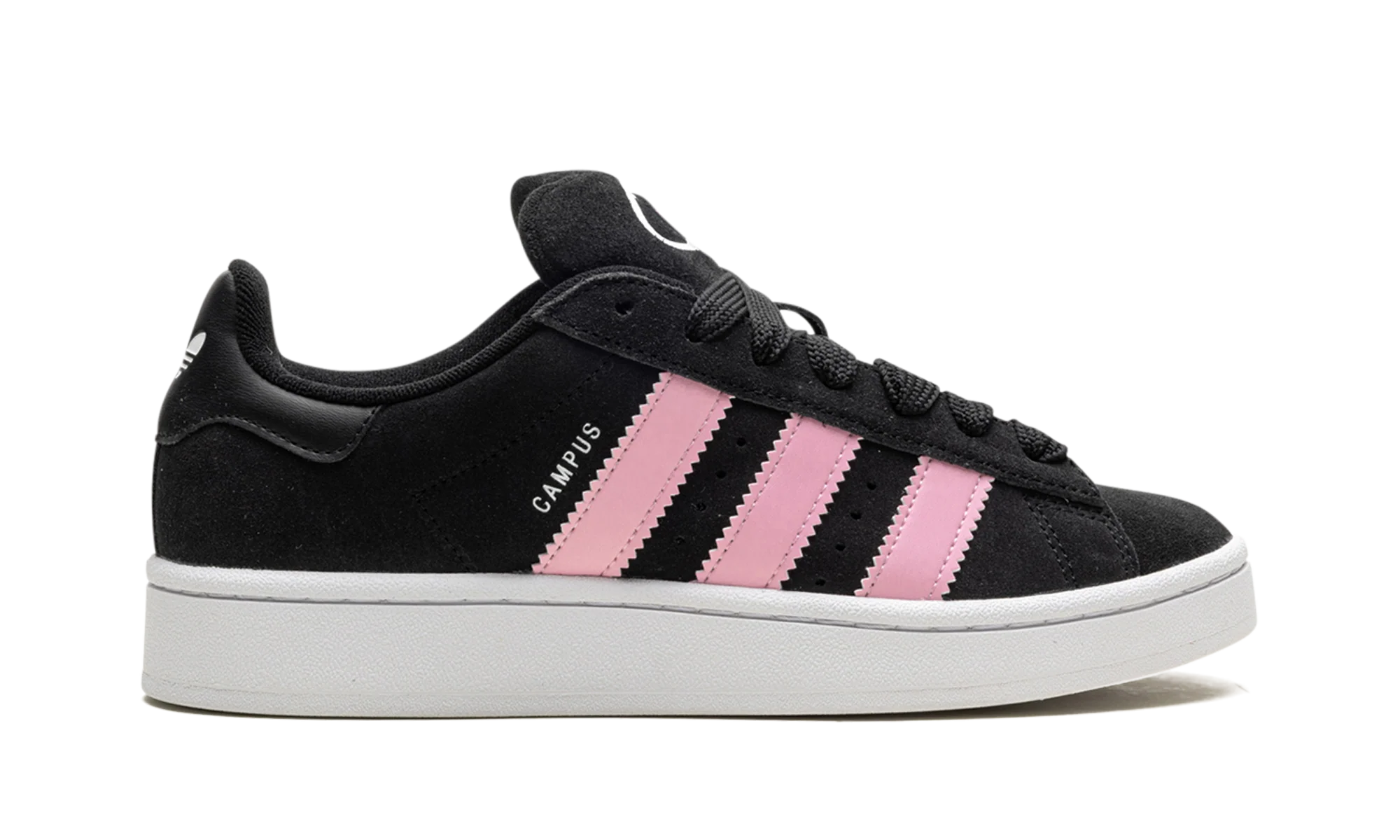 Adidas Campus 00s Core Black True Pink - Image 7
