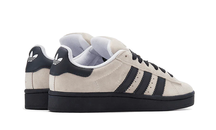Adidas Campus 00s Footwear White Core Black - Image 3