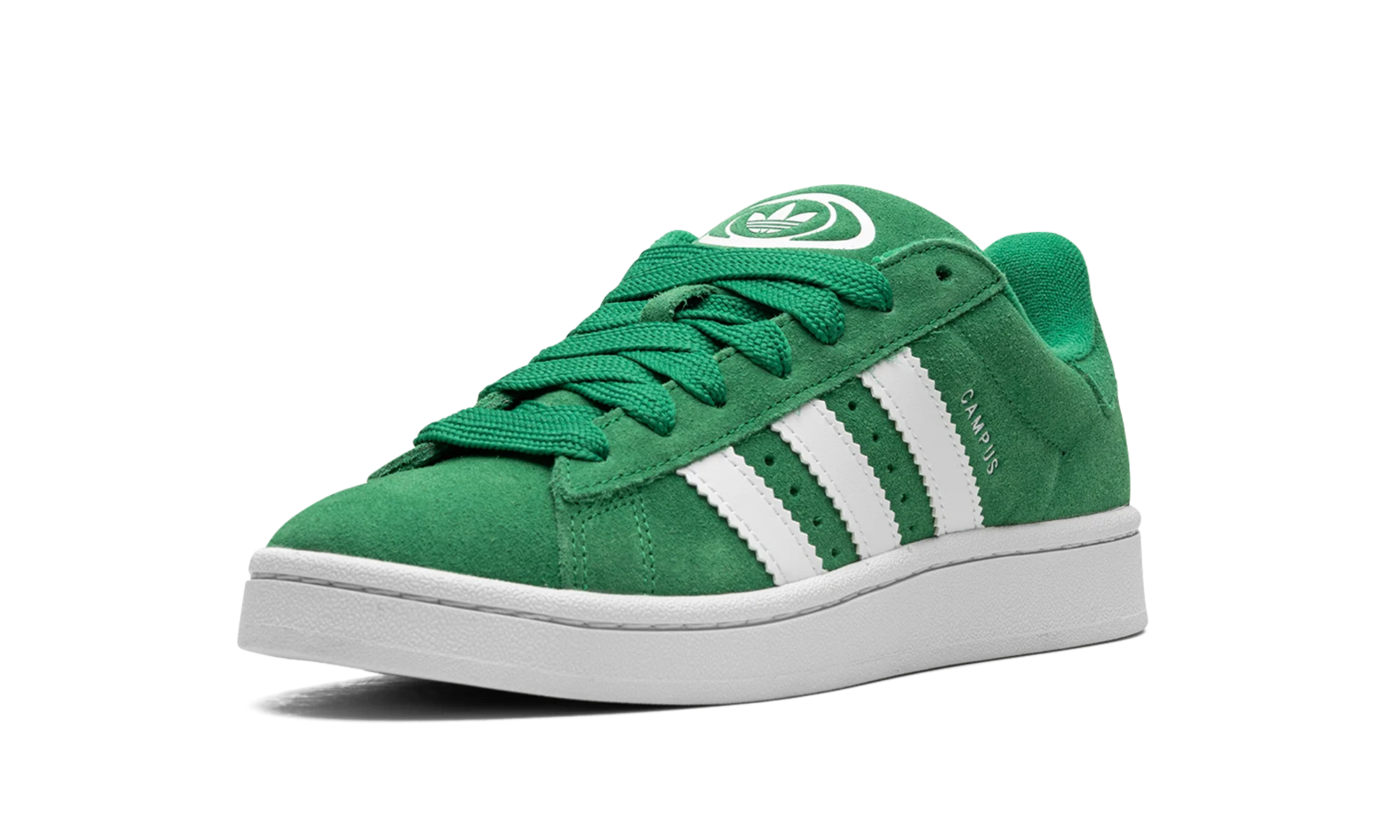 Adidas Campus 00s Green Cloud White - Image 4