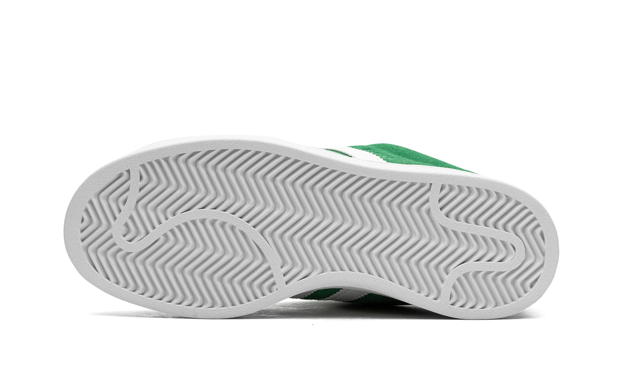 Adidas Campus 00s Green Cloud White - Image 5