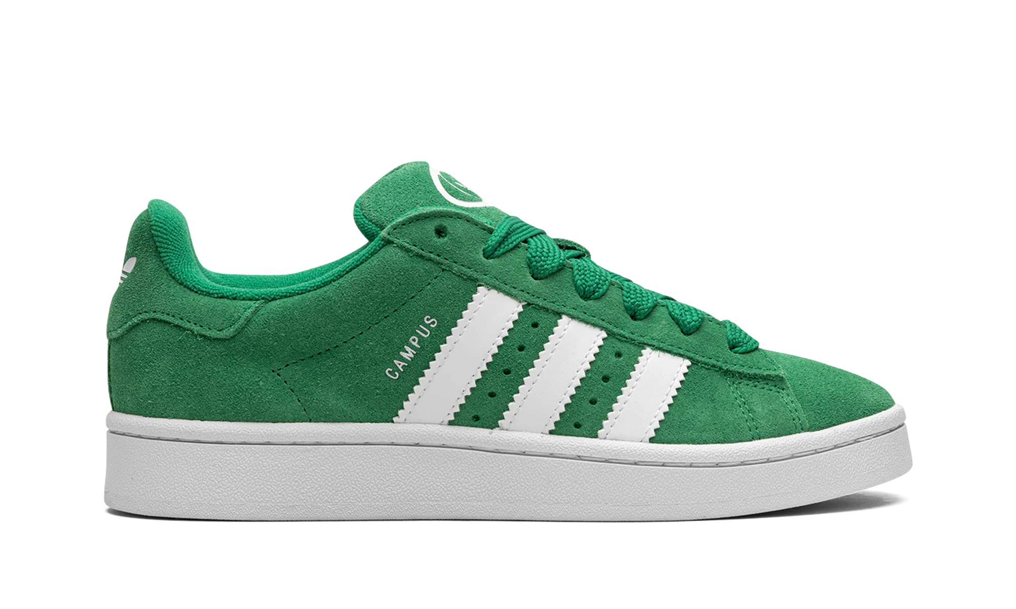 Adidas Campus 00s Green Cloud White - Image 6