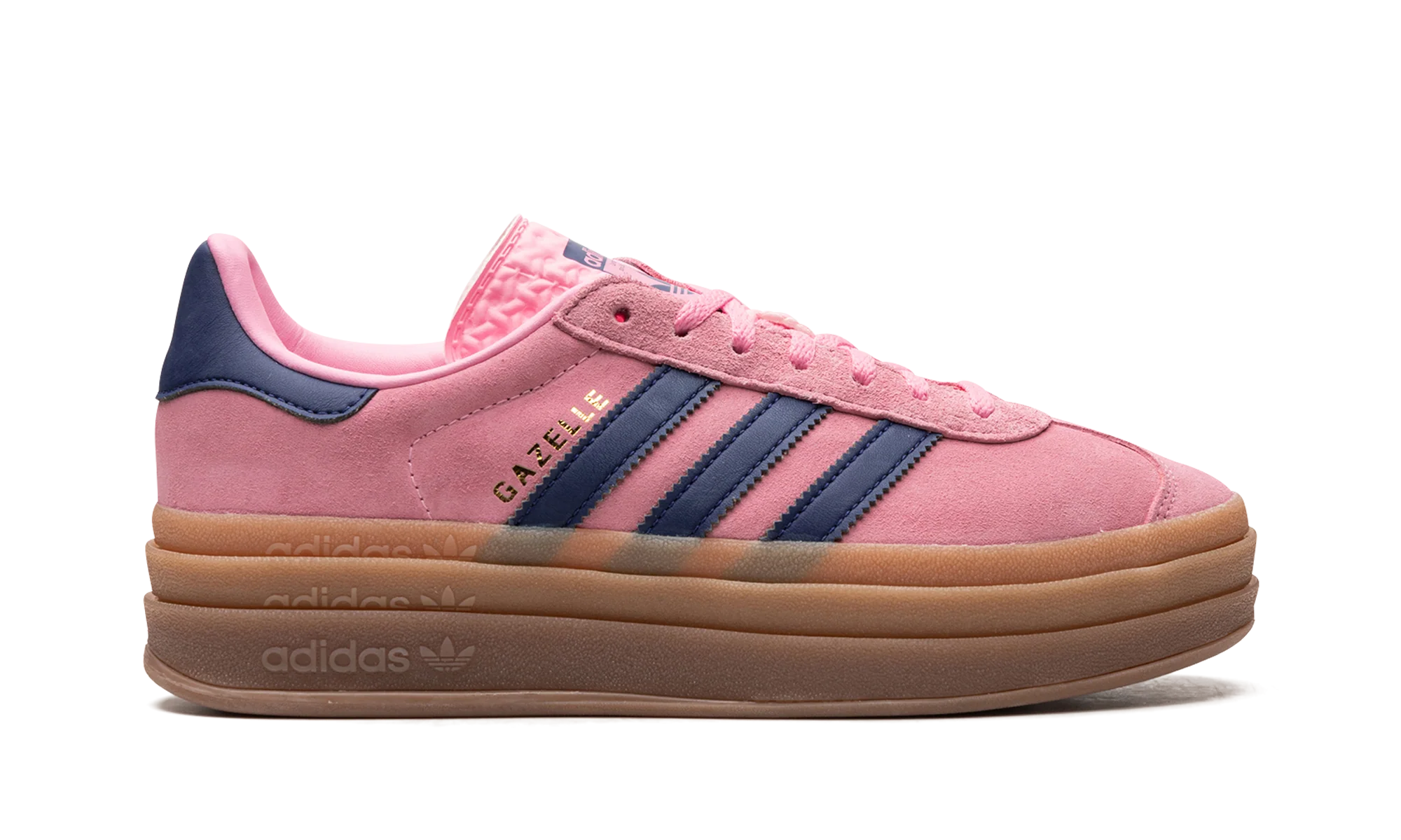 Adidas Gazelle Bold Pink Glow - Image 7