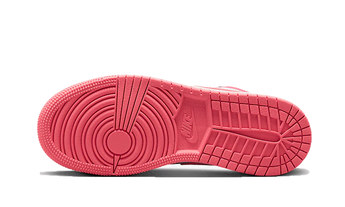 Air Jordan 1 Low Desert Berry - Image 3