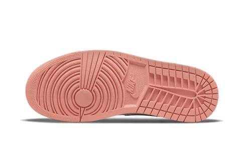 Air Jordan 1 Low Light Madder Root - Image 3