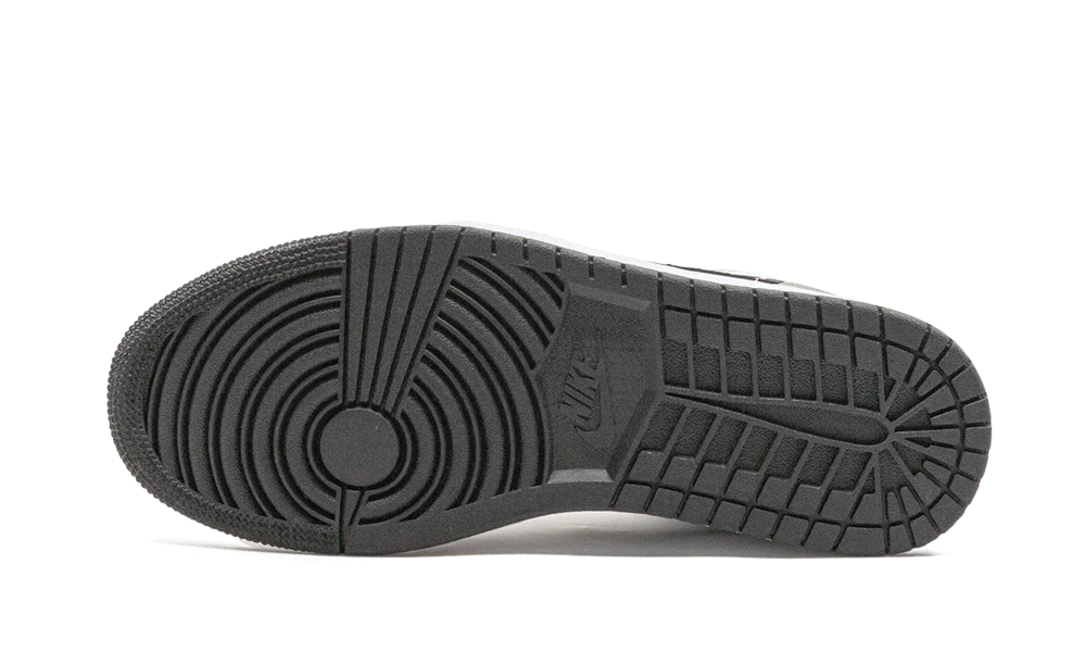 Air Jordan 1 Low Light Smoke Grey - Image 5