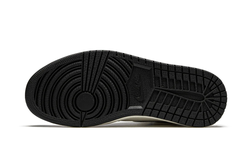 Air Jordan 1 Retro High Dark Mocha - Image 4