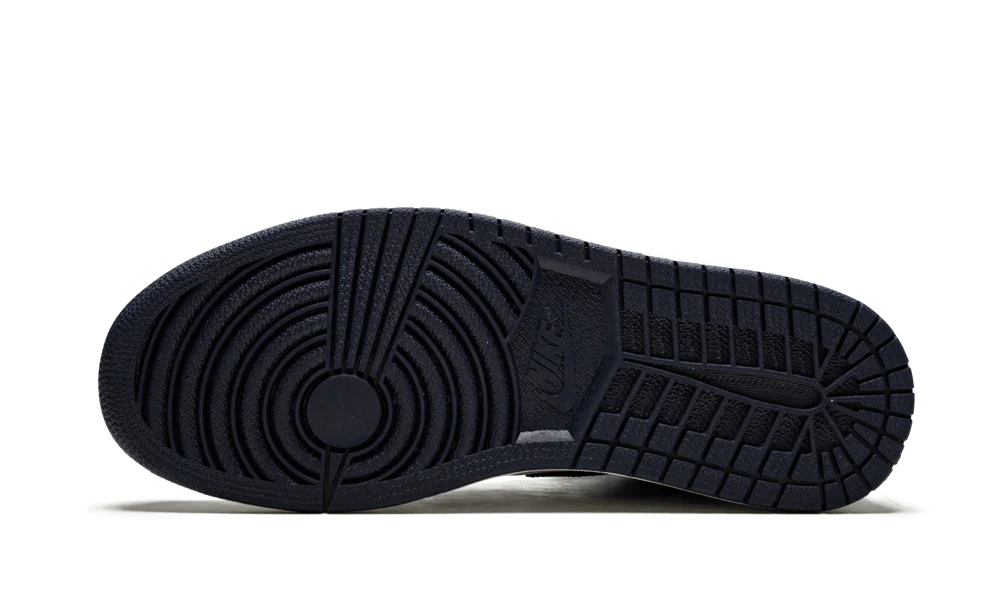Air Jordan 1 Retro High Obsidian - Image 5