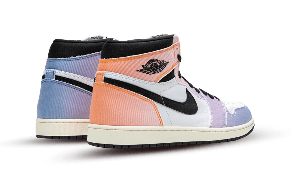 Air Jordan 1 Retro High OG Skyline - Image 3