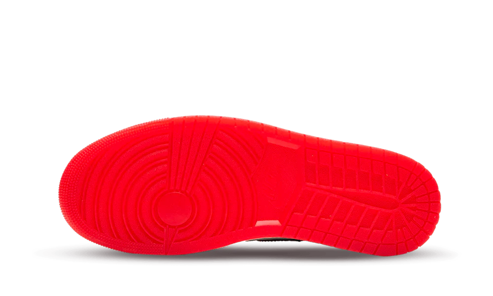 Air Jordan 1 Retro High OG Spider-Man Across the Spider-Verse - Image 4