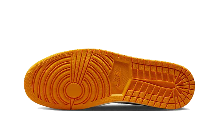 Air Jordan 1 Retro High OG Taxi - Image 3