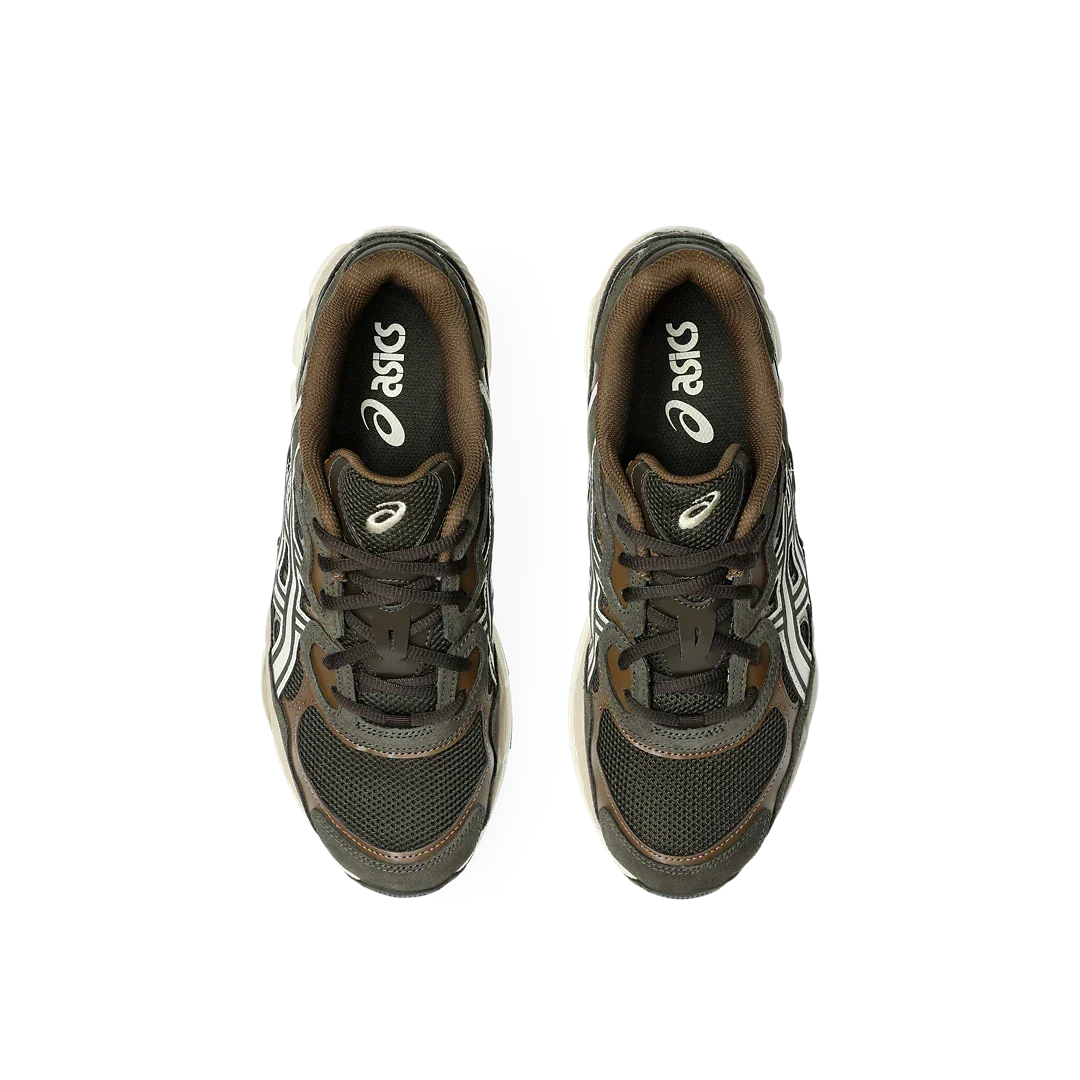 ASICS Gel-NYC Black Coffee - Image 4