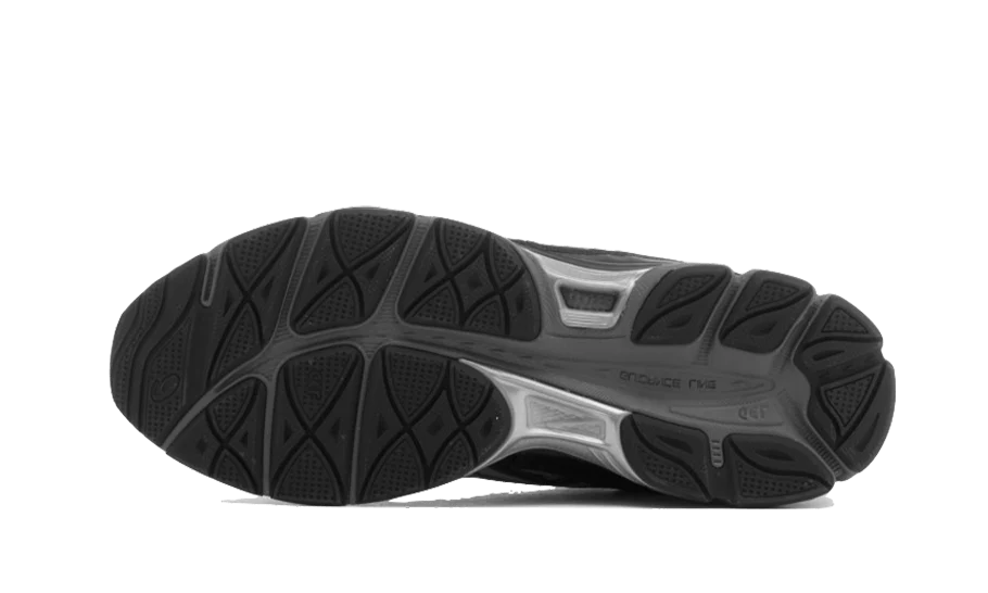 ASICS Gel-NYC Black Graphite Grey - Image 4
