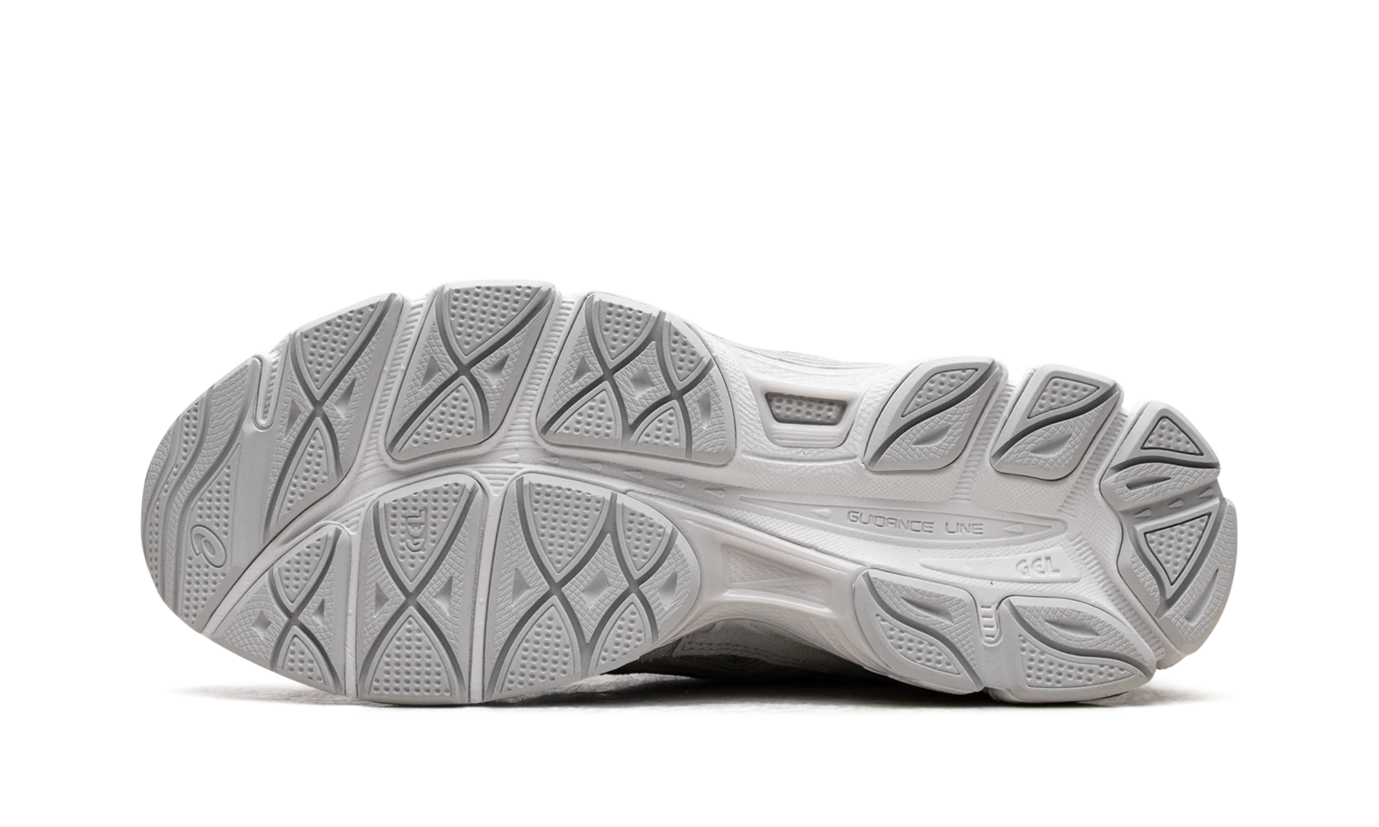ASICS Gel-NYC Cream Cloud Grey - Image 5