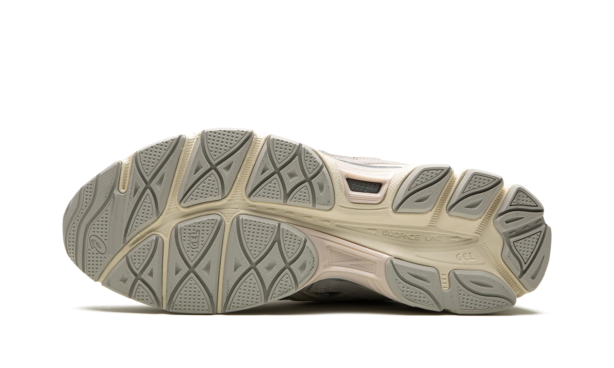 ASICS Gel-NYC Oyster Grey - Image 6