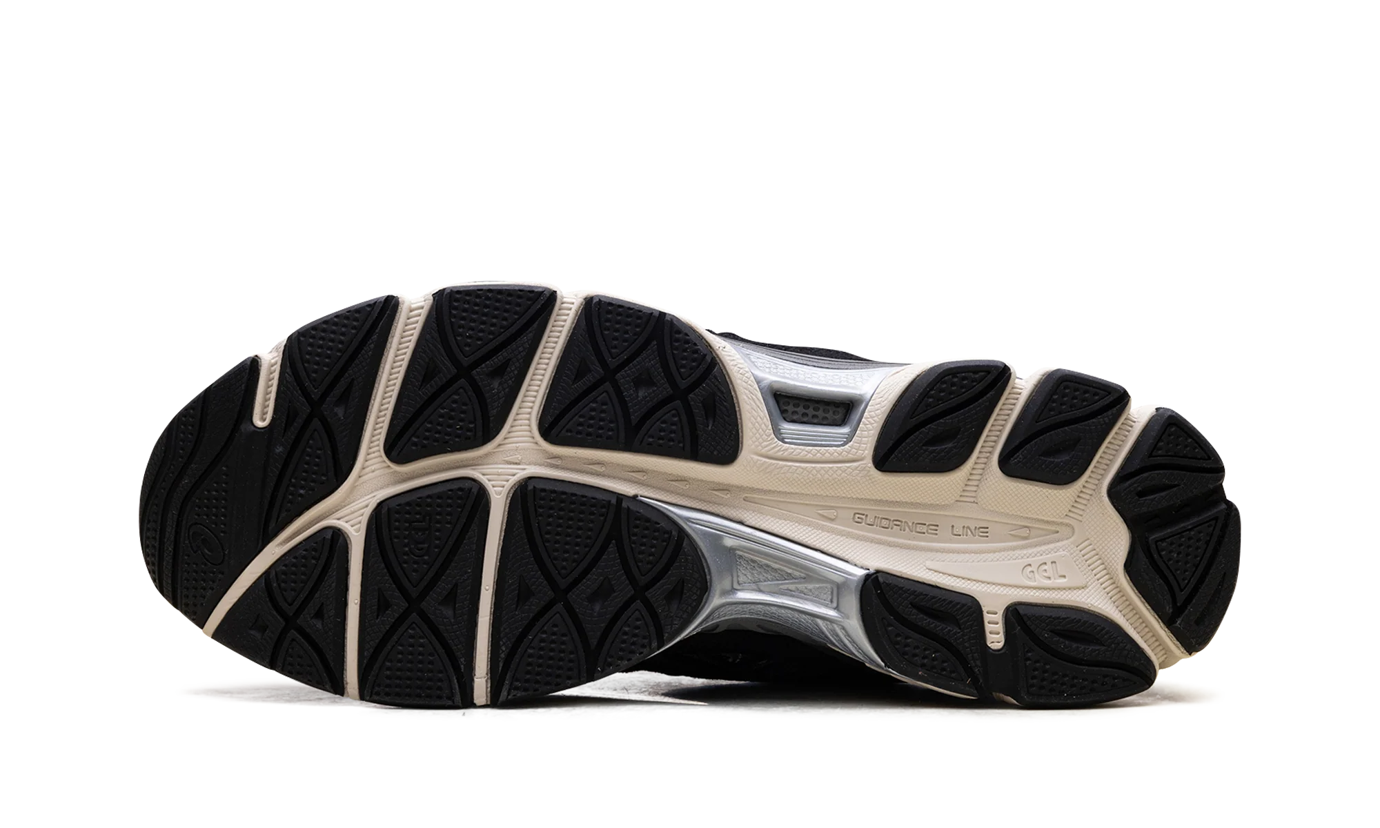 ASICS Gel-NYC Reddish Brown Steeple Grey - Image 5