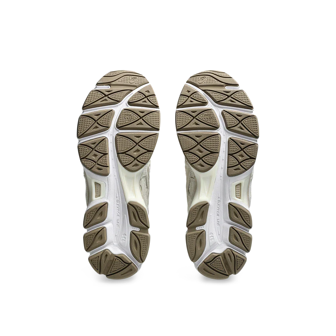 ASICS Gel-NYC White Feather Grey - Image 5
