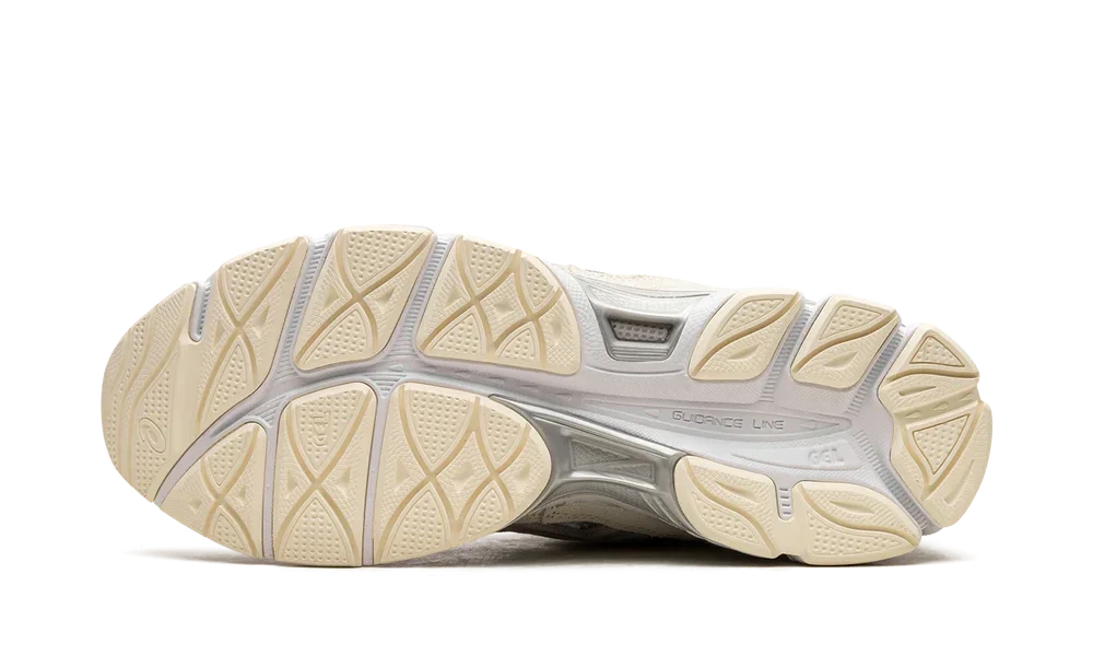 ASICS Gel-NYC White Oyster Grey - Image 3