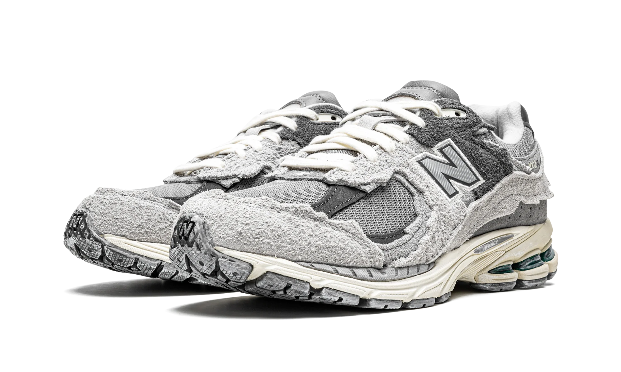 New Balance 2002R Protection Pack Rain Cloud - Image 3