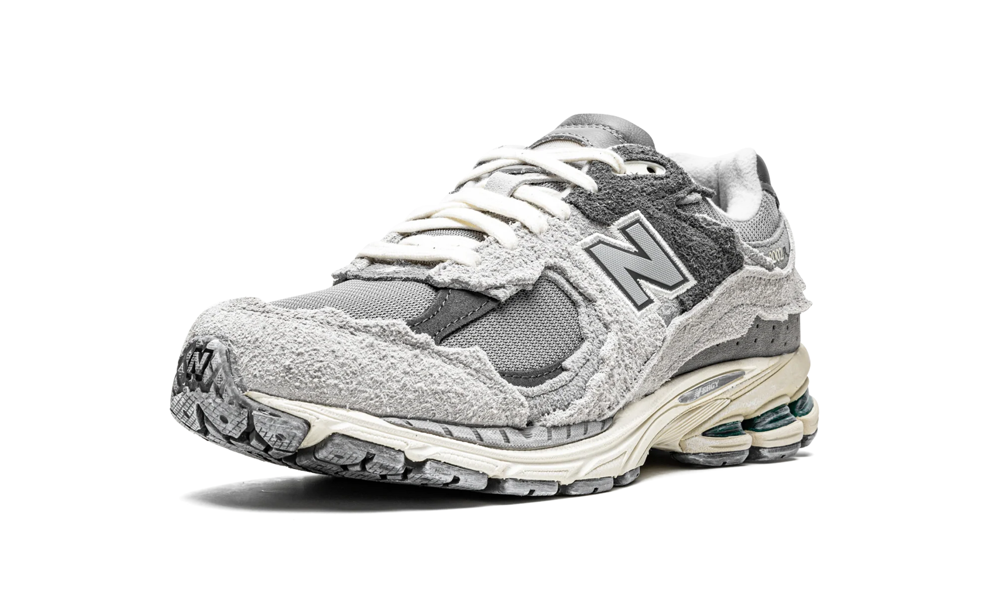 New Balance 2002R Protection Pack Rain Cloud - Image 5