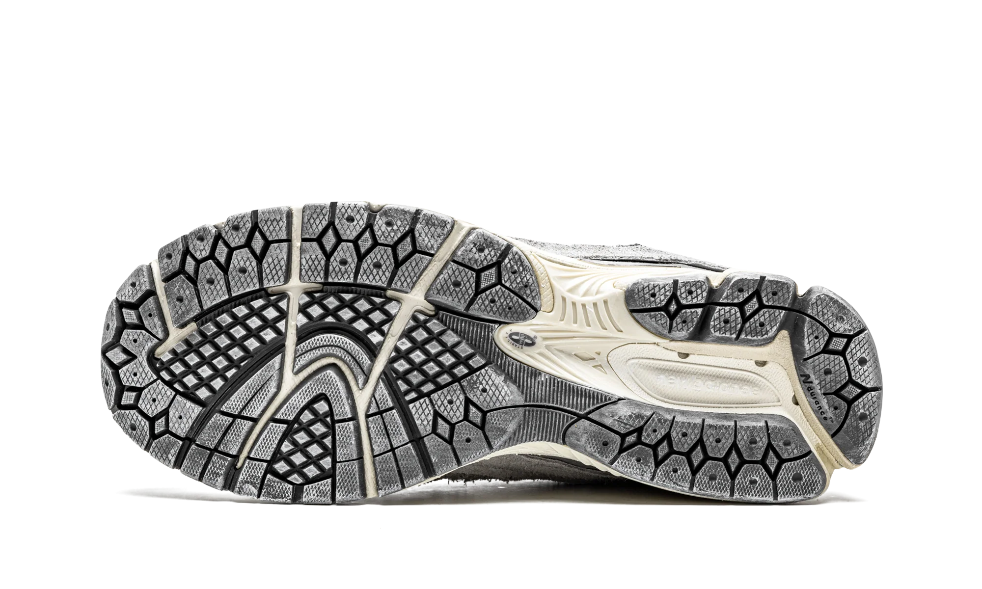 New Balance 2002R Protection Pack Rain Cloud - Image 6