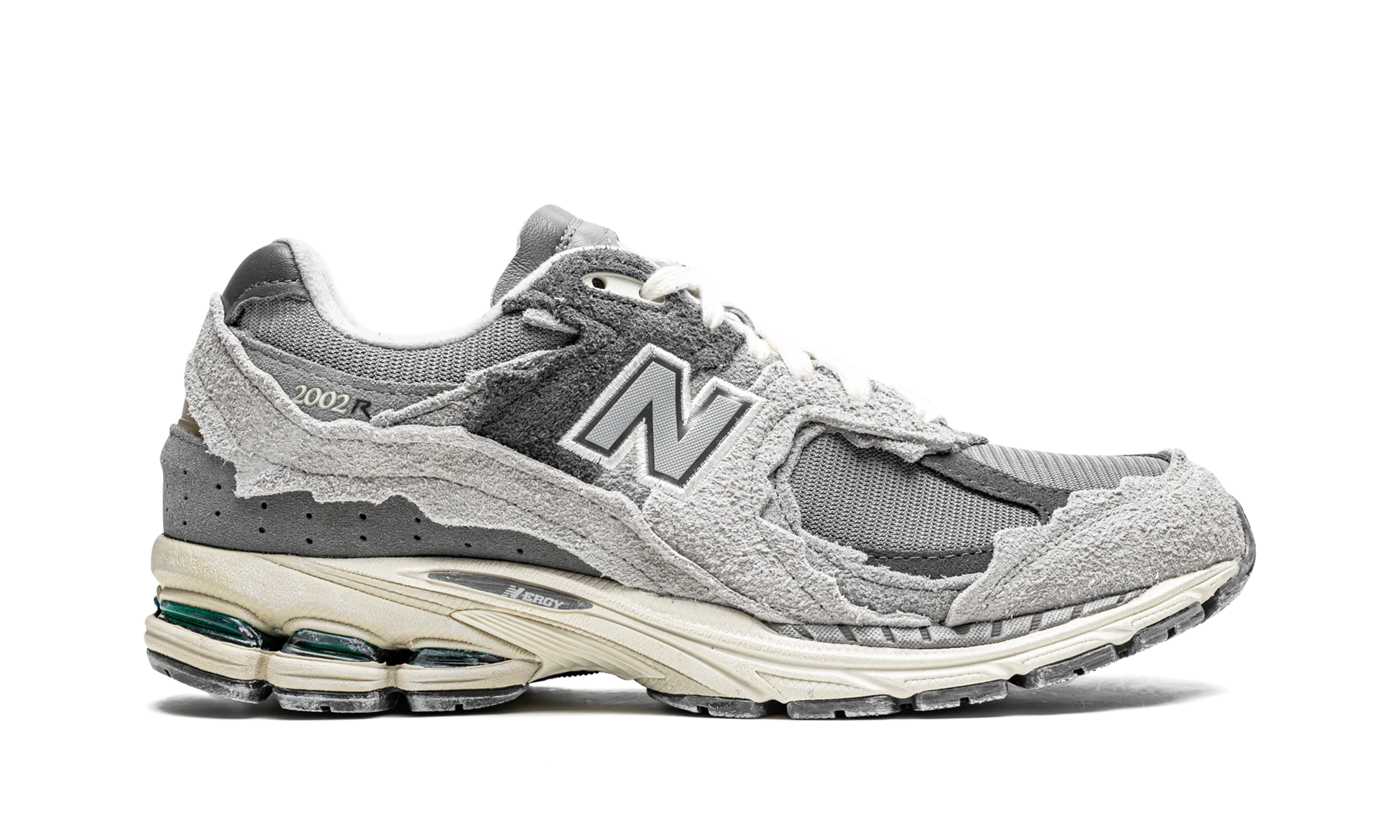 New Balance 2002R Protection Pack Rain Cloud - Image 7
