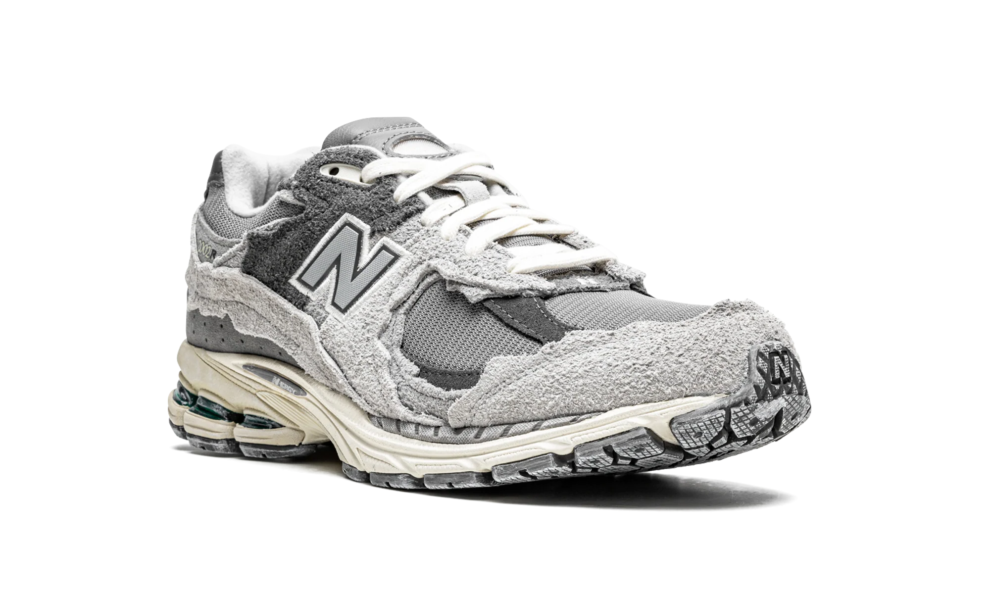 New Balance 2002R Protection Pack Rain Cloud - Image 8