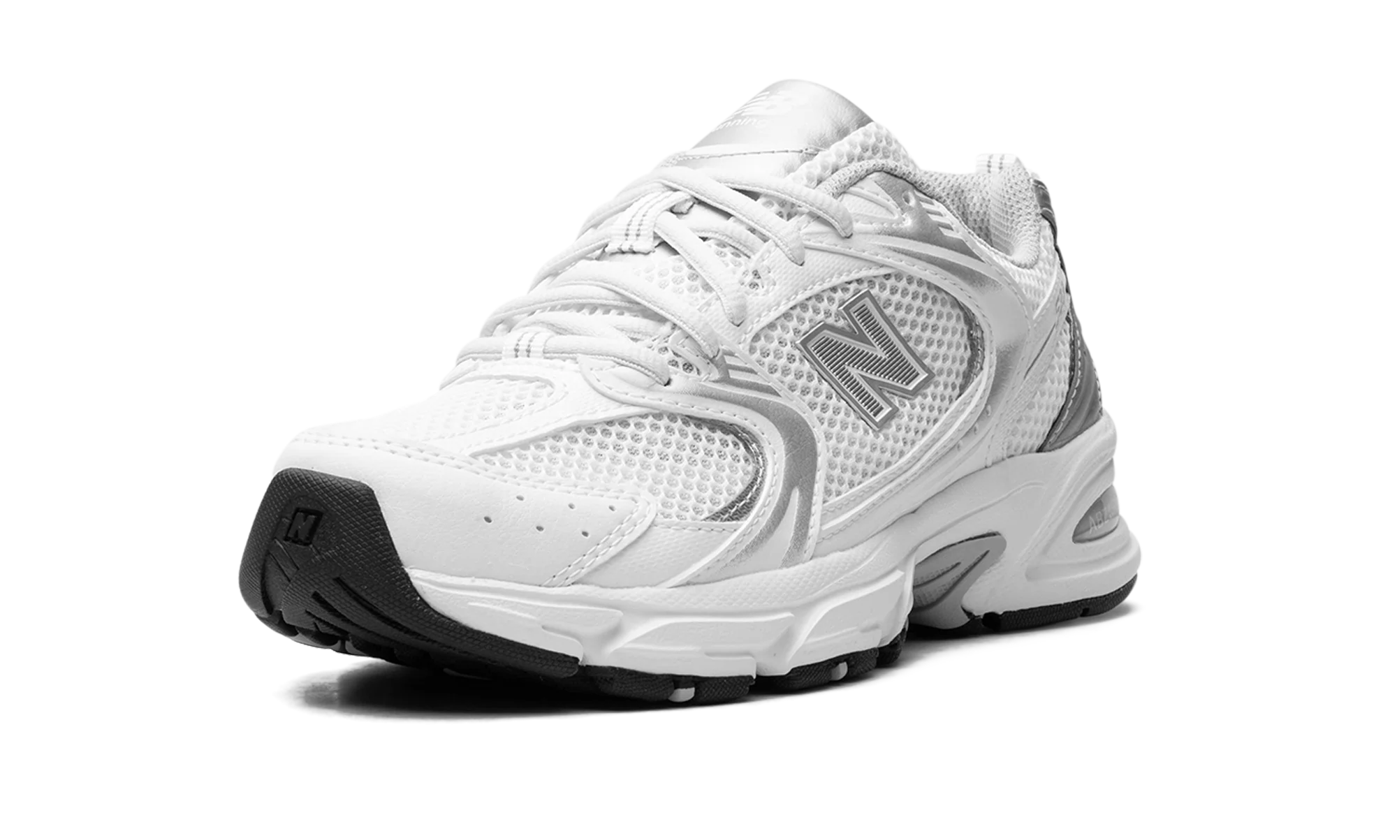 New Balance 530 Munsell White - Image 4