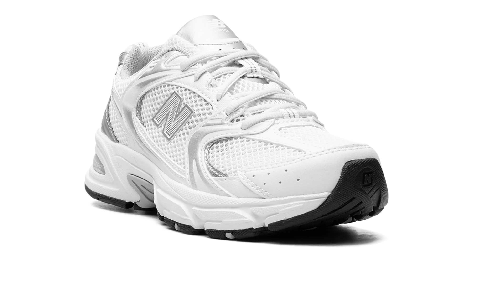 New Balance 530 Munsell White - Image 7