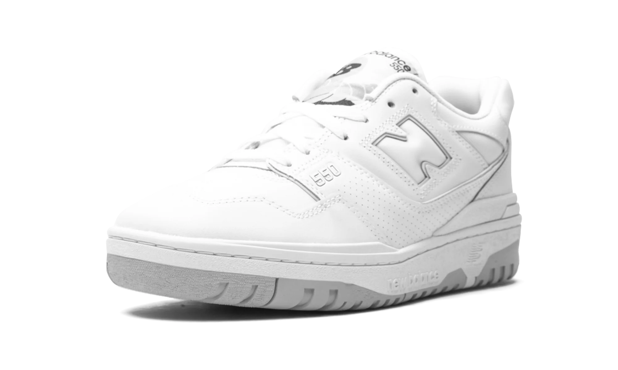 New Balance 550 White - Image 5