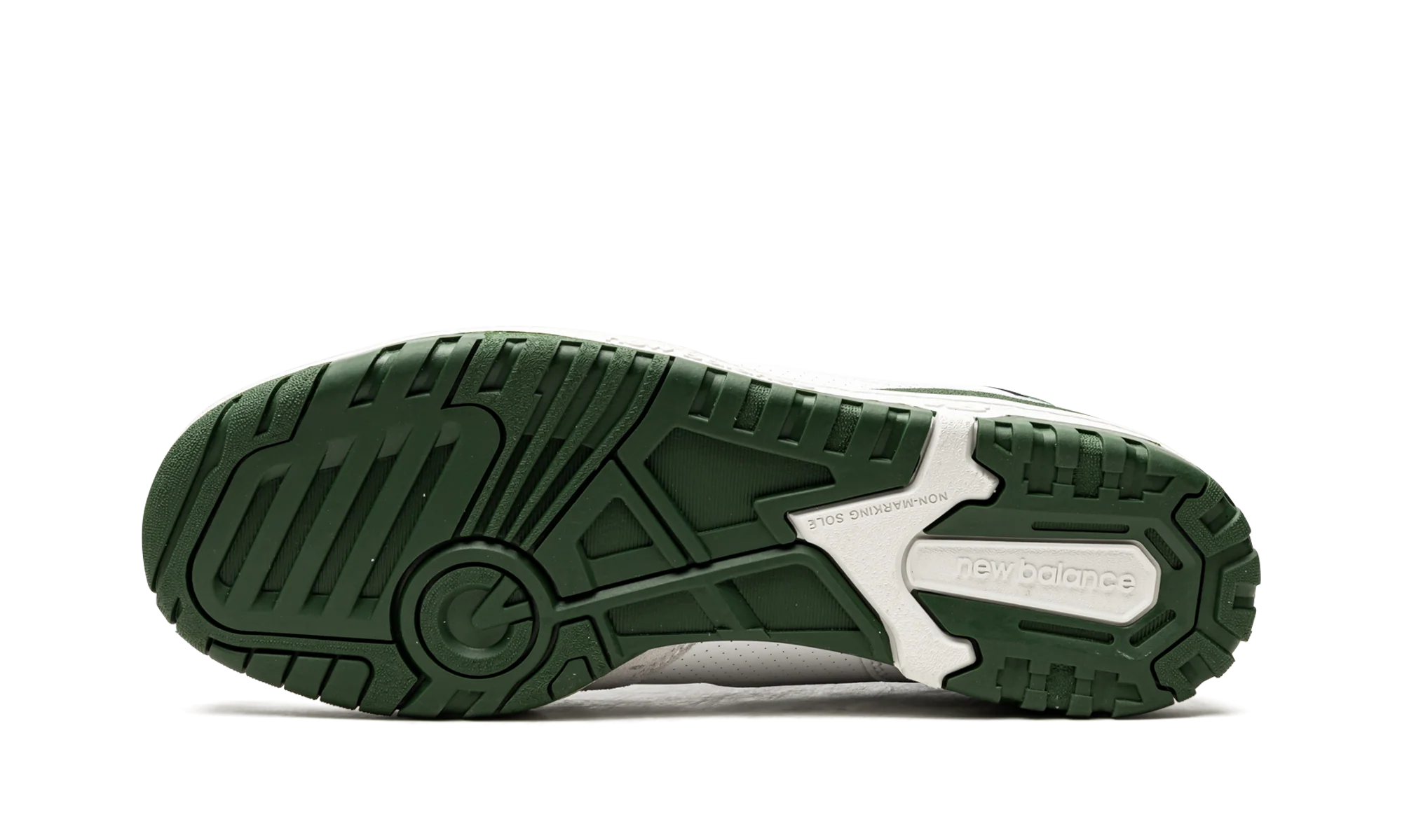 New Balance 550 White Green - Image 5